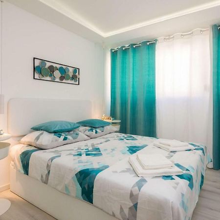 Ferienwohnung Enjoy Split Exterior foto