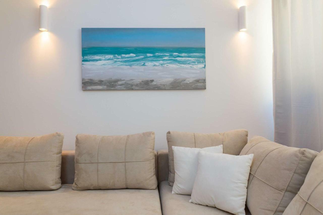 Ferienwohnung Enjoy Split Exterior foto