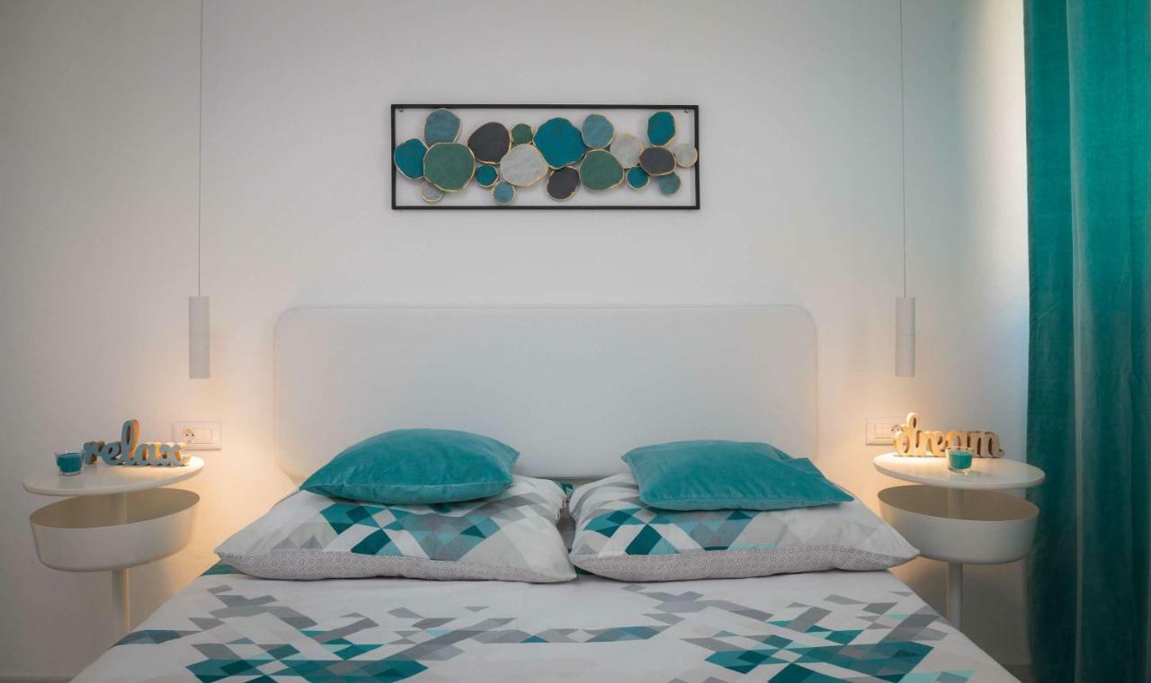 Ferienwohnung Enjoy Split Exterior foto